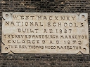 West Hackney National Schools